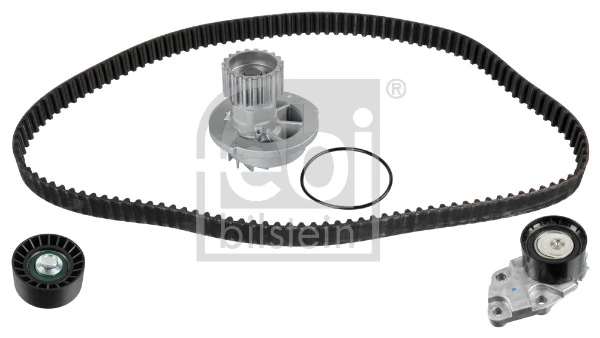 Water Pump & Timing Belt Kit